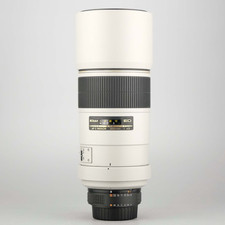 Nikon 300mm d ed - af-s,