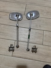 Coppia specchietti retrovisori - specchietti,