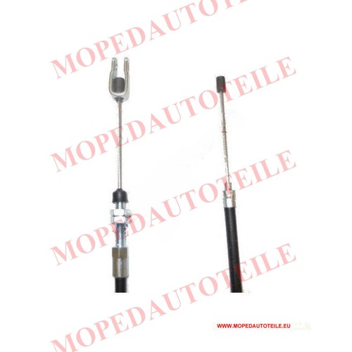 Cavo freno mano microcar - a, mano,