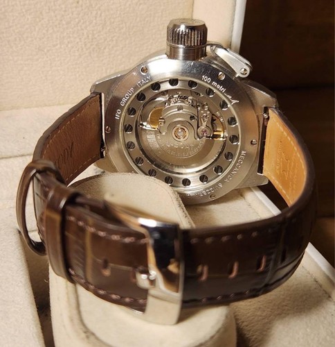 Orologio boat classico - orologio, u-boat