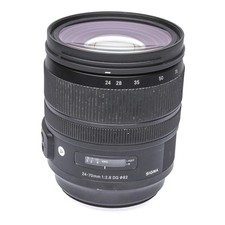 Sigma 24-70 mm/2,8 DG OS HSM