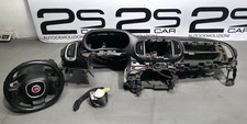 KIT AIRBAG CRUSCOTTO CINTURA