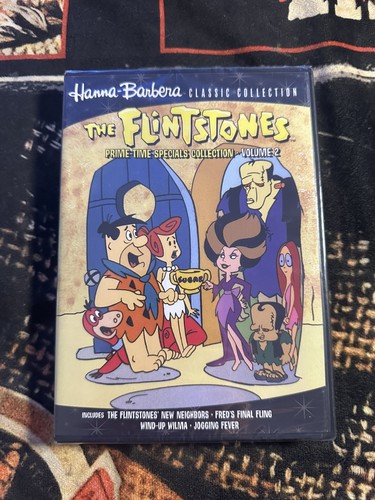 Hanna barbera classic - hanna-barbera,