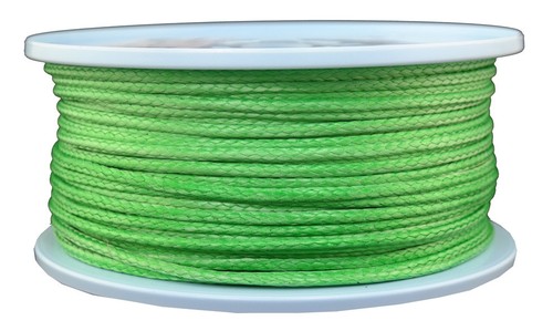 Filo intrecciato dyneema - intrecciato,