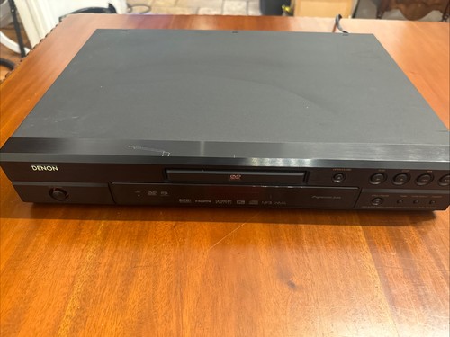 Denon dvd 1930ci - denon, player