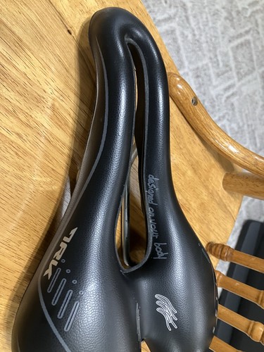 Sella bici selle - bici, smp