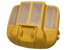 Filtro aria per motosega