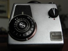 PRISM FINDER PENTAPRISMA per