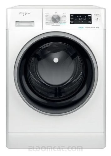 Whirlpool ffb948exbsvit - whirlpool,
