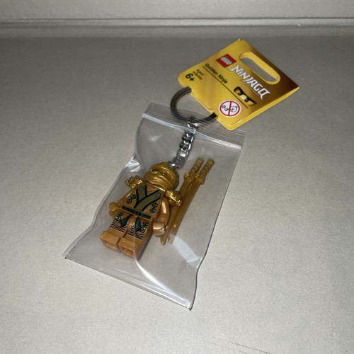 Nuovo lego ninjago golden - lego,
