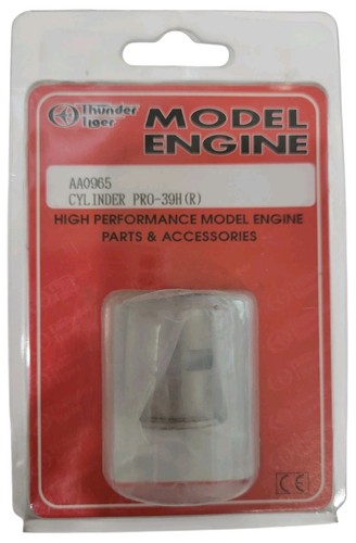 Motore modello thunder tiger - tiger, #