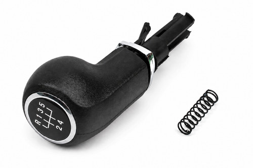 Pomello cambio opel corsa - corsa, d