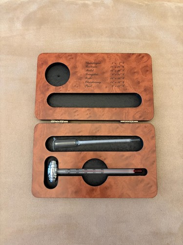 Kit degustazione vino - degustazione,