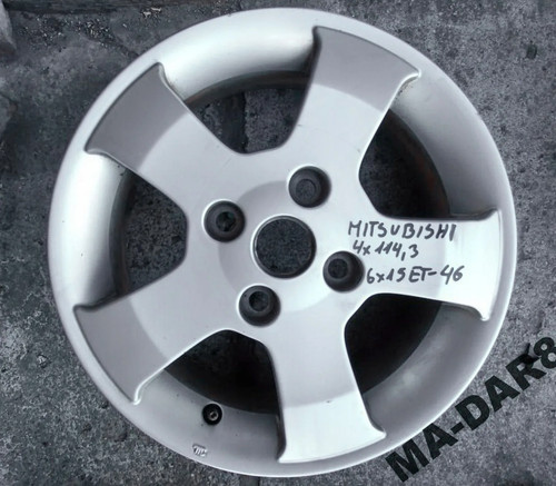 Cerchio lega 15 pollici - 1,