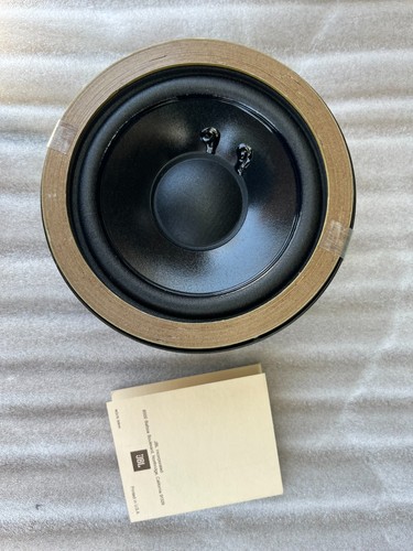 Altoparlante mid range driver - range,