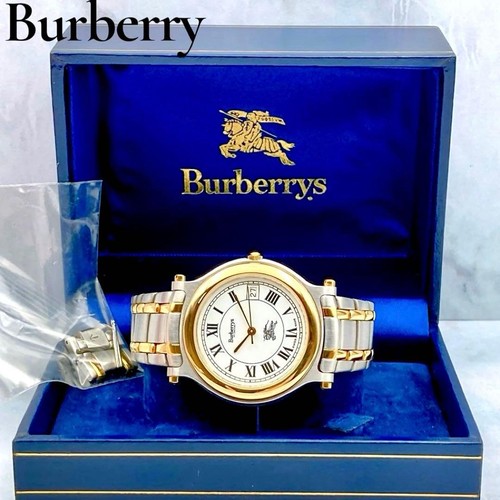 Burberrys orologio polso - da,