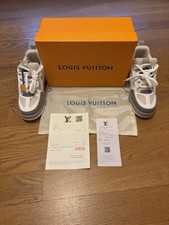 Louis Vuitton Skate