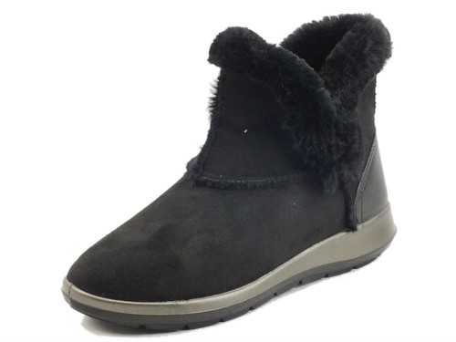 Inblu wg000022 nero - inblu,