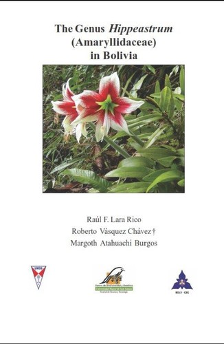 The genus hippeastrum - genus,