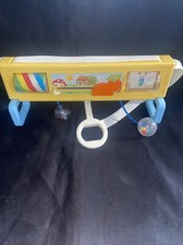 chicco vintage gioco bambino