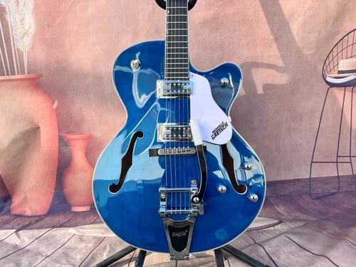 Chitarra elettrica jazz