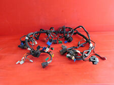 IMPIANTO ELETTRICO KM 28252 P5 901 KTM DUKE ABS 125 2012 2016 MARY 672