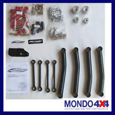 Kit accessori montaggio rialzo