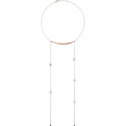 Collana donna breil airy - collana,