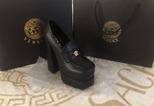 Versace scarpa donna 37