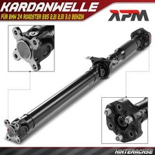 Albero cardanico giunto asse