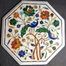 Tavolino da Caffè Angolare in