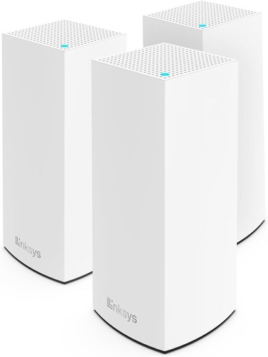 Linksys atlas pro ax5400 - linksys,