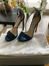 sandali jimmy choo ORIGINALI usati solo una volta n 37