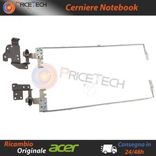 Cerniere Coppia Hinges per