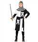 Costume guerriero medievale - costume,