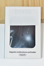 RUWGT 2 PEZZI PORTA CARTE