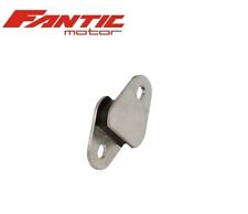 Side block per marmitta Fantic Motor motard ed Enduro 50-125-250