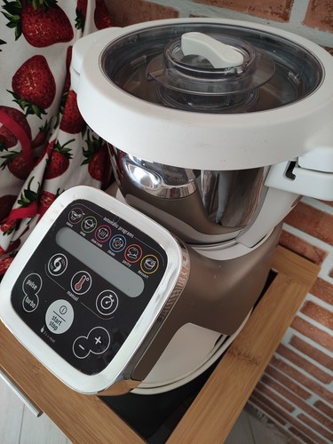 Moulinex cuisine companion - companion,
