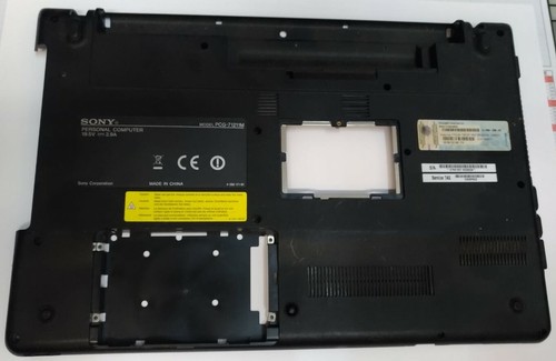 Sony pcg 71211m cover - sony, pcg-71211m