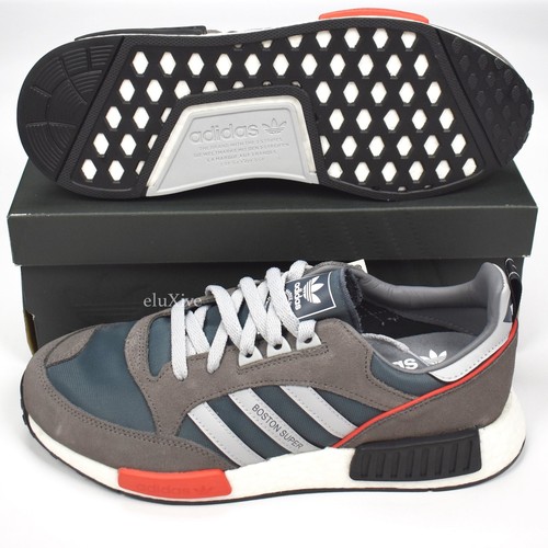 Sneakers uomo adidas 2018 - uomo,