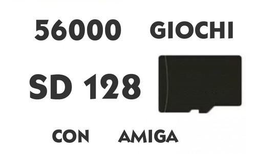 Powkiddy v10 56000 giochi - v10,