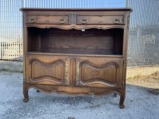 Credenza provenzale rovere - credenza,