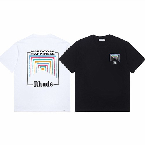 Polo rhude nuova uomo donna - polo,
