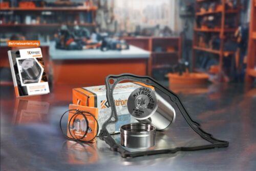 Dsg kit riparazione cambio - kit,