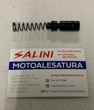 Pistoncino Pompa Freno D. 12mm