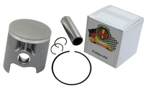 Kit pistoni yamaha - yamaha, '80