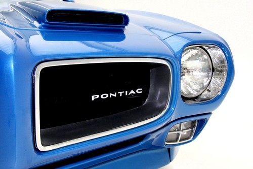 Fari pontiac esprit - fari, formula