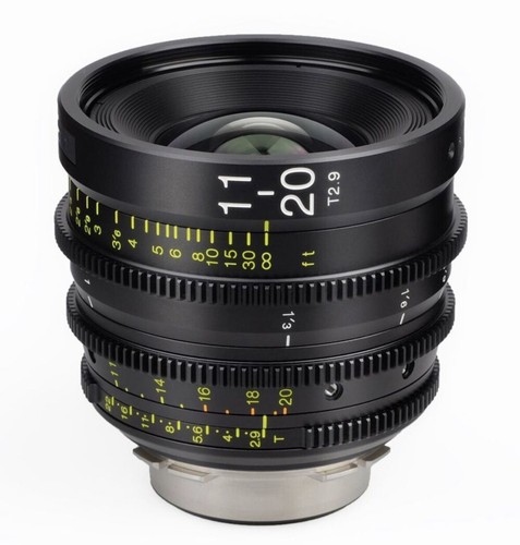 Obiettivo zoom tokina 20mm - tokina, 11-20mm