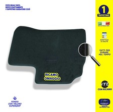 Tappetino guidatore Suzuki