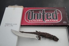 VINTAGE UNITED CUTLERY FOSSIL